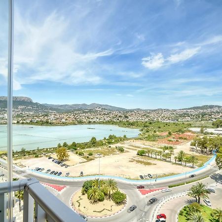 Homeincalpe Apolo XVII 1-14-41 Kültér fotó
